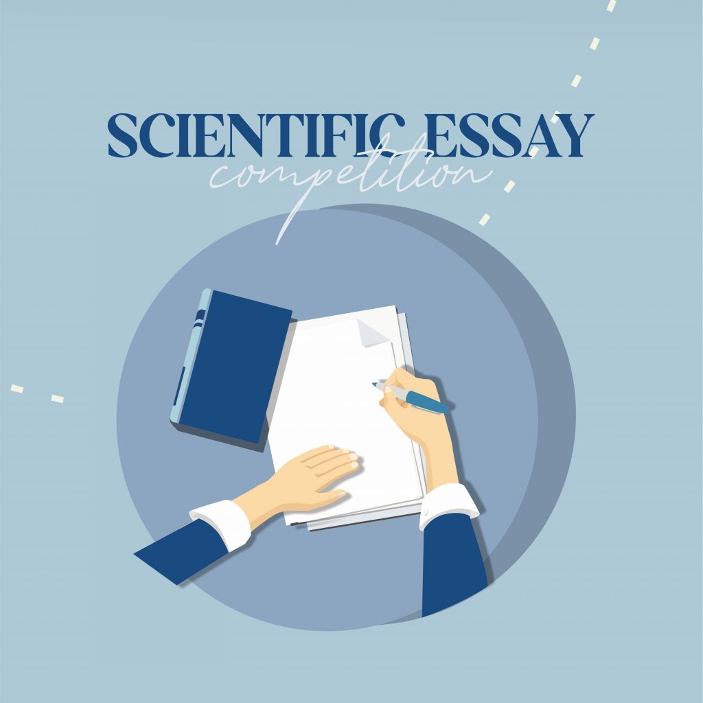 scientific essay competition